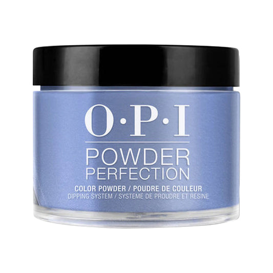 OPI L25 Tile Art to Warm Your Heart - Dipping Powder Color 1.5oz