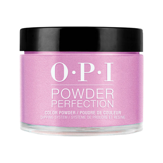 OPI LA05 7th & Flower - Dipping Powder Color 1.5oz