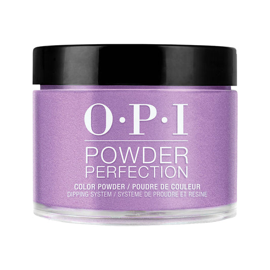 OPI LA11 Violet Visionary - Dipping Powder Color 1.5oz