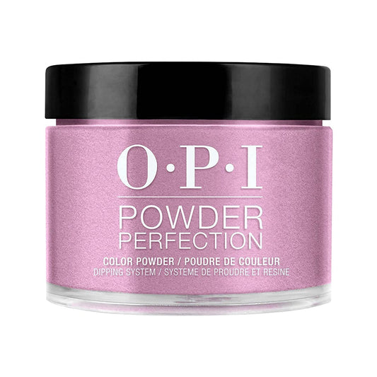 OPI D61 N00Berry - Dipping Powder Color 1.5oz