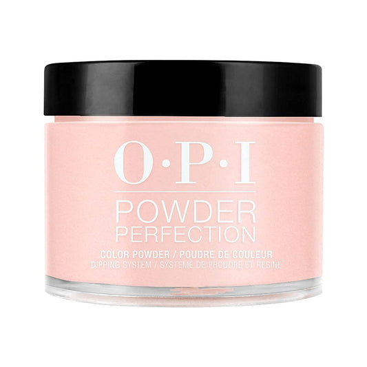 OPI D54 Trading Paint - Dipping Powder Color 1.5oz