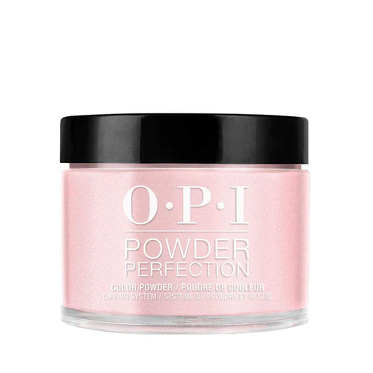 OPI S86 BUBBLE BATH- DIPPING POWDER