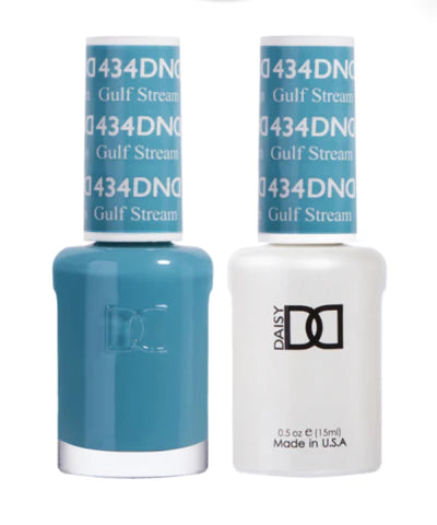 DND Gel and Lacquer  # 431- # 440