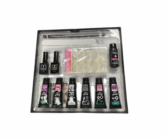 MOBRAY POLY GEL KIT